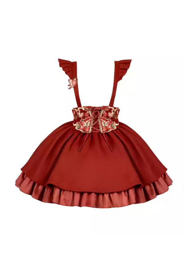 【Reservation Product】Retorichainorita Set 