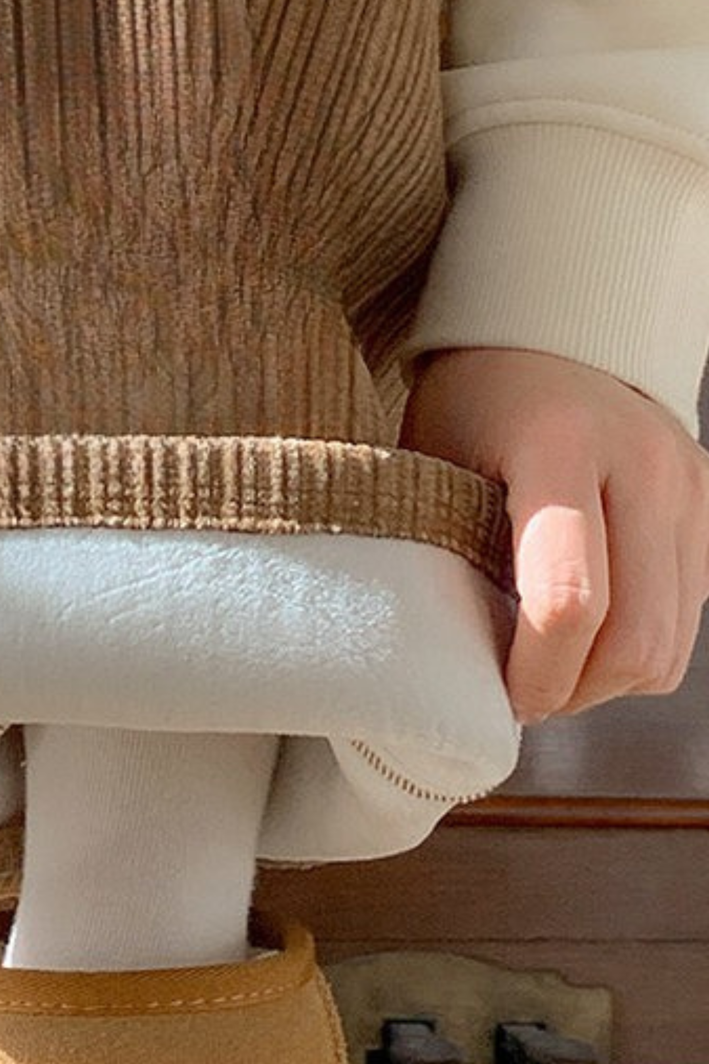 カントリーコーデュロイパンツ