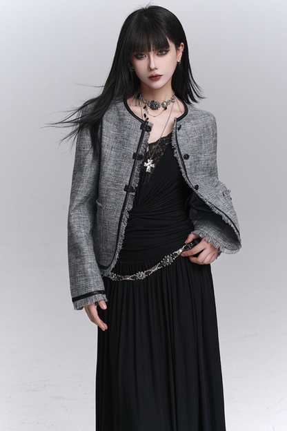 Dark Mode Classic Jacket