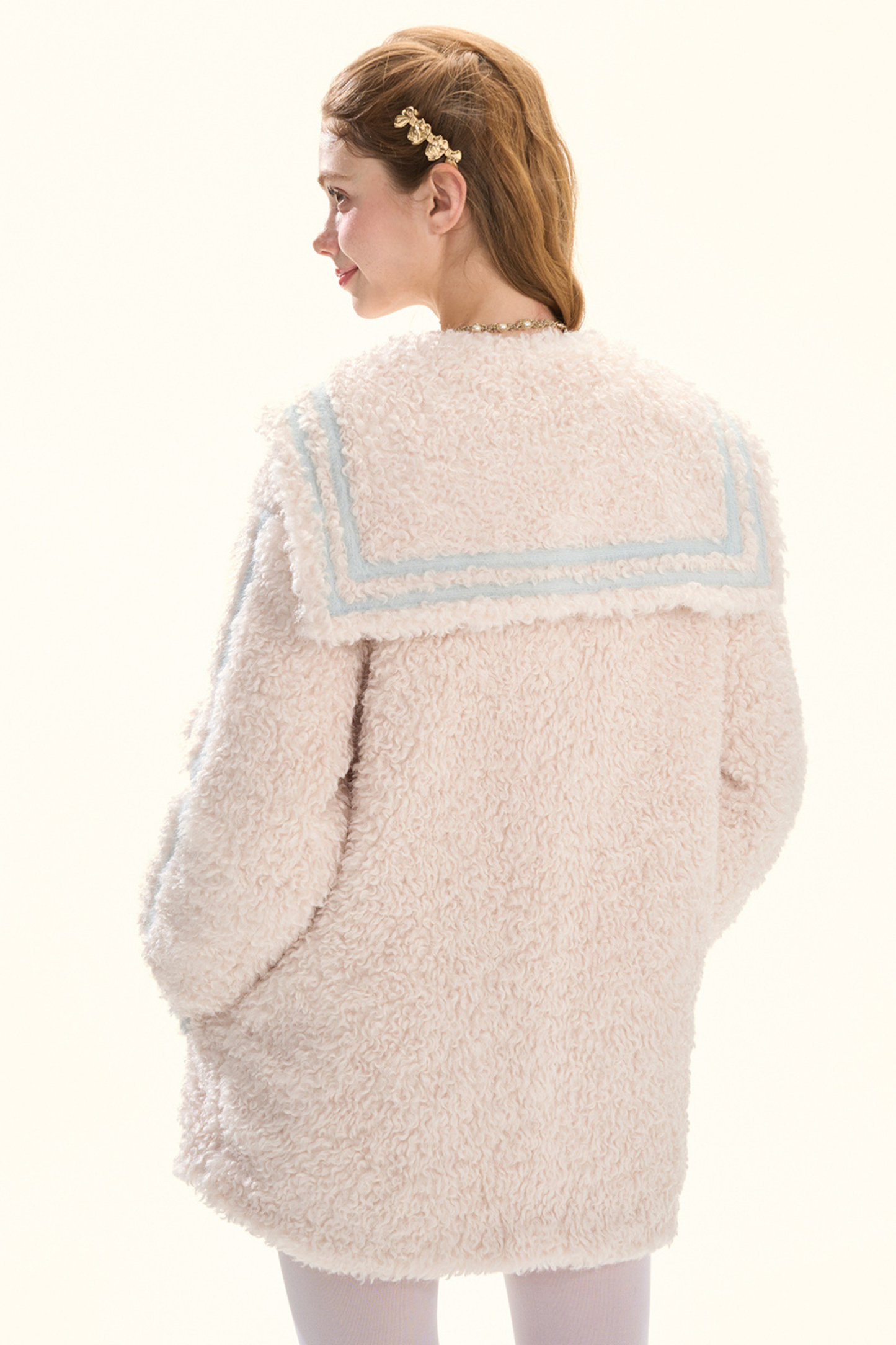 マカロンセーラースイートコート