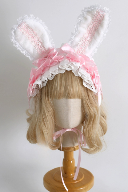 Bunny Classic Lolita Headband