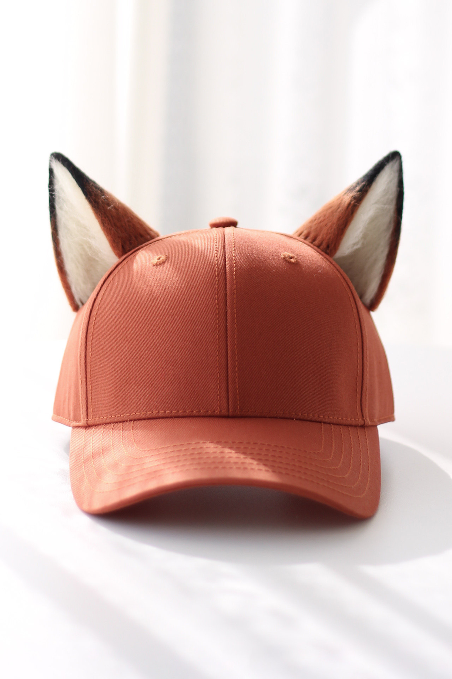 foxcap