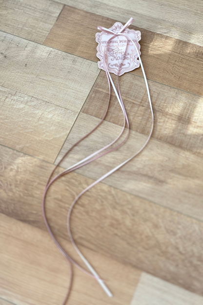 スイートロリータ刺繍バッジ