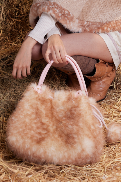 シカファートートバッグ