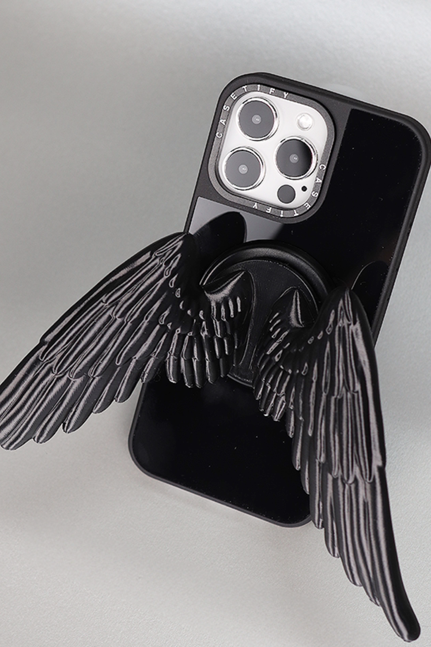 エンジェルウイングススマホスタンド