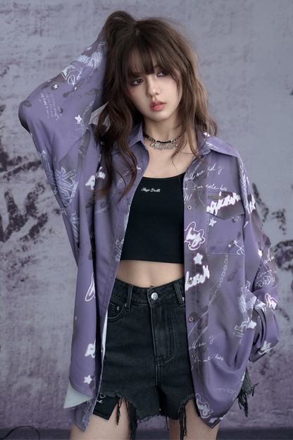 Cool Sweet Festival Shirt