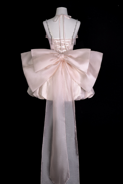 Pinky Sweet Princess Lolita Dress