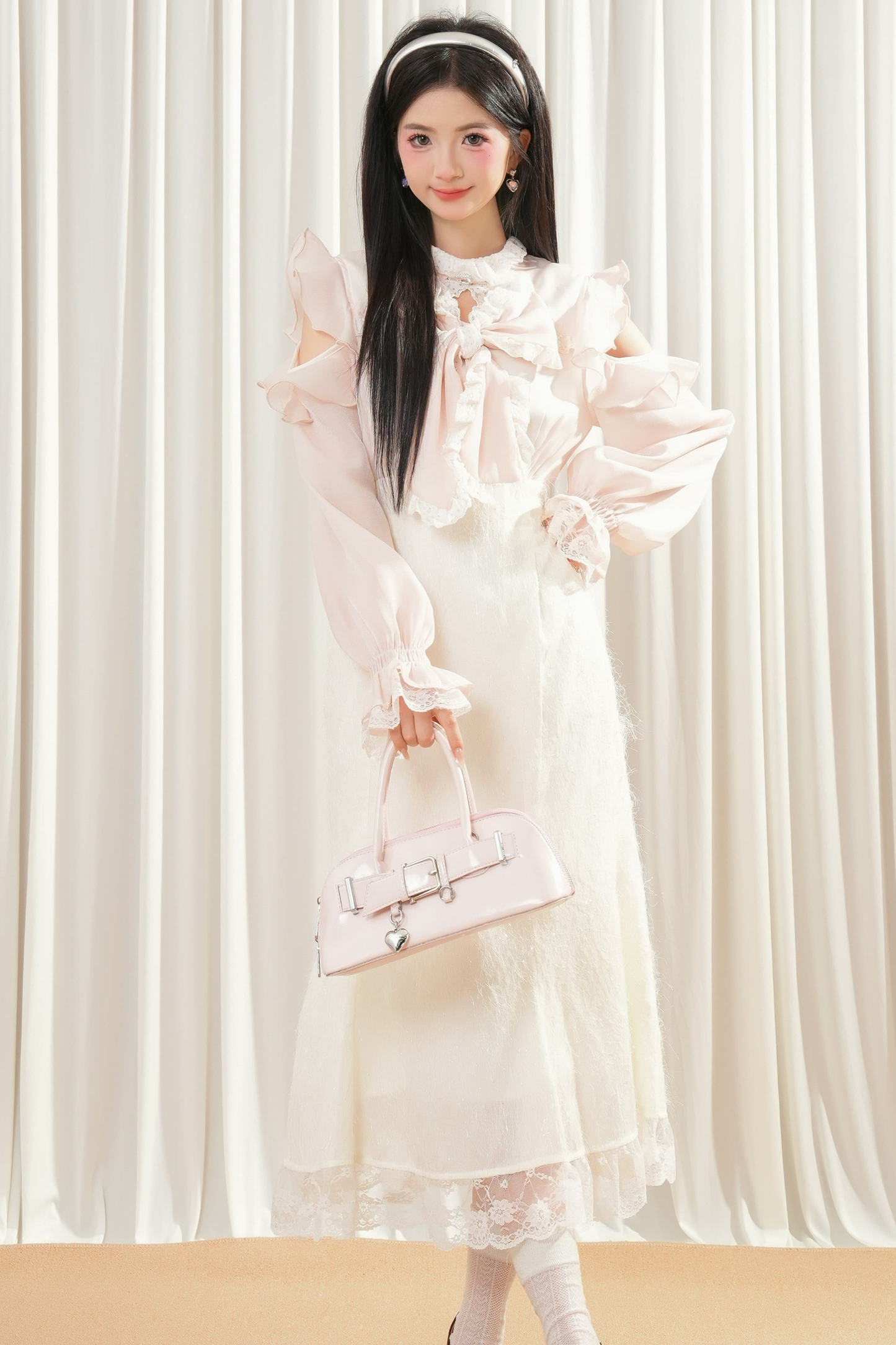 フェアリースイートドレス