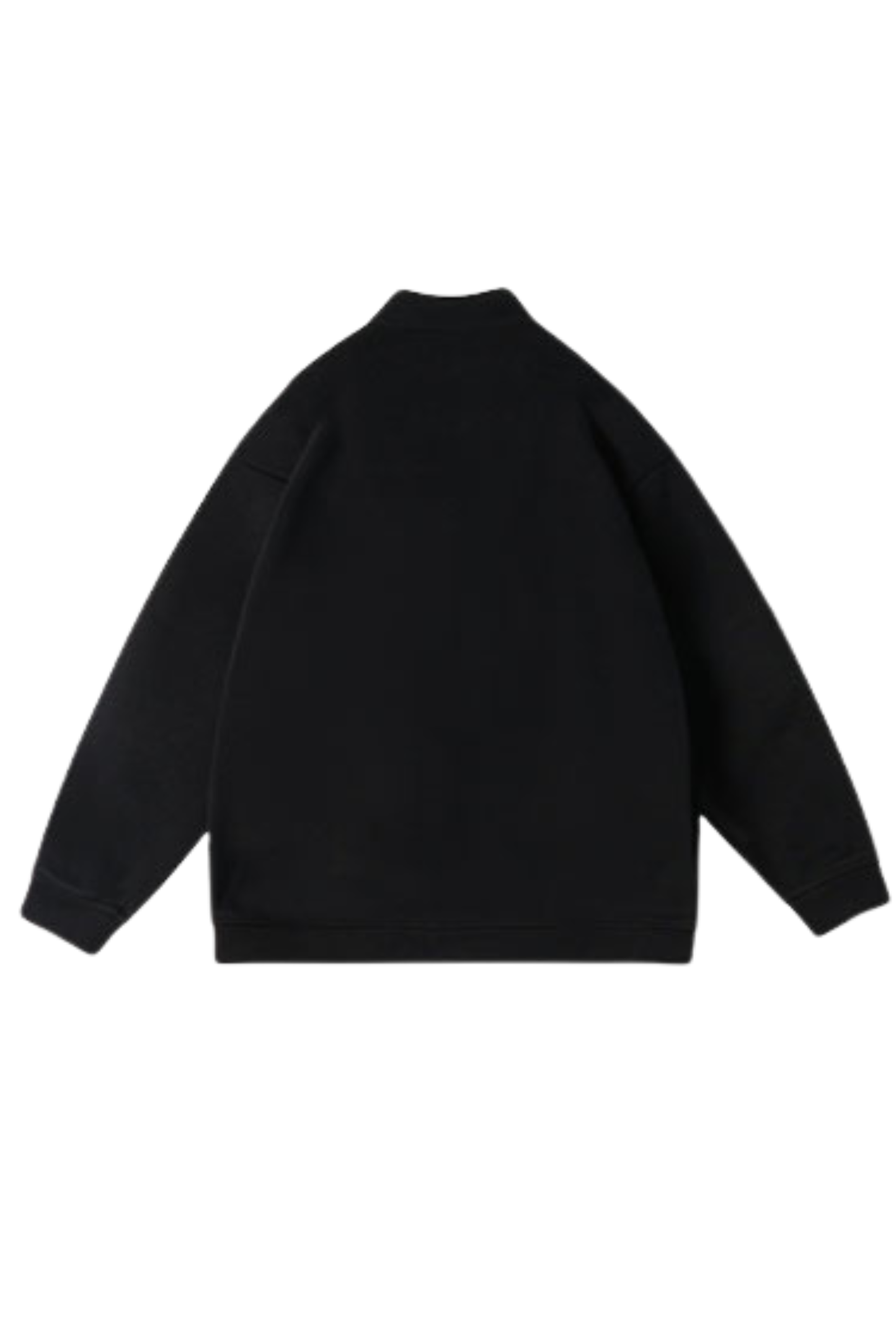 Sporty China Design Jacket