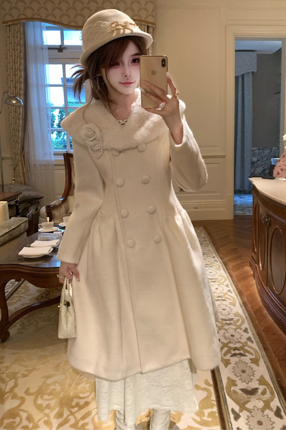 ローズプリンセスエレガントコート