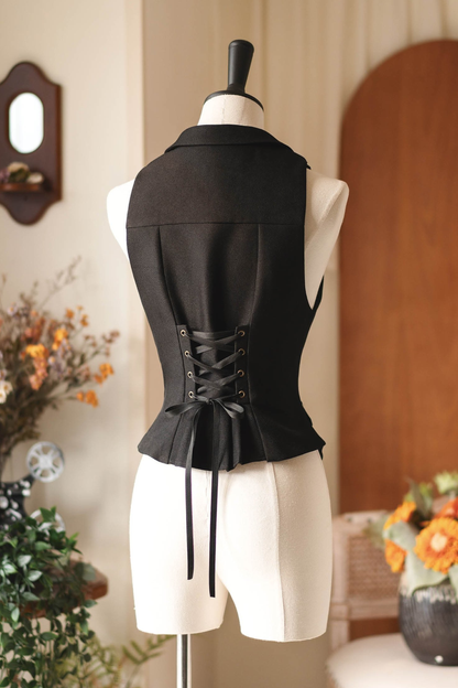 Retro Forest Castle Best