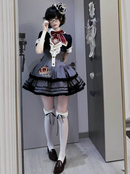 [Pre-order Deadline: March 31] Magical Academy Elegant Crown Series Accessories