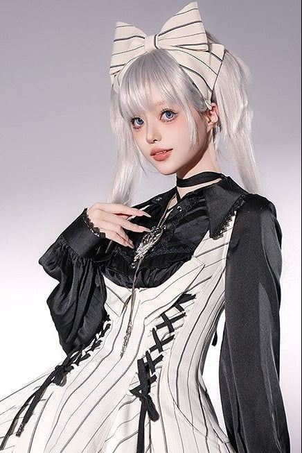 【12月29日予約締切】ゴシックロリータシリーズアクセサリー