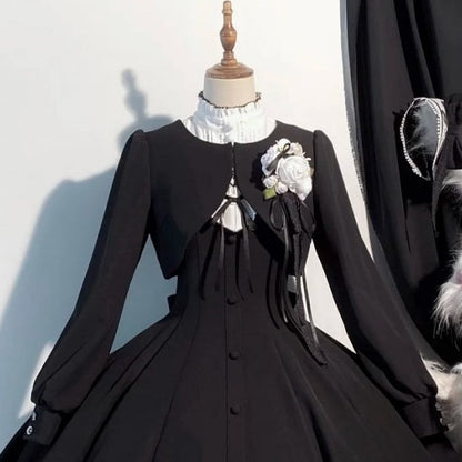 [Reservation Deadline: February 23] Classic Elegant Series Short Jacket