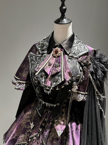 怪盗アイドルロリータセット