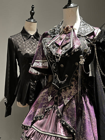 怪盗アイドルロリータセット