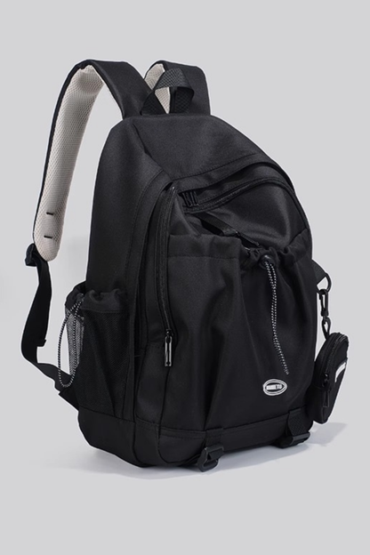 Mode College Style Backpack