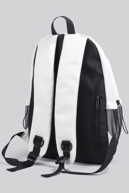 Mode College Style Backpack