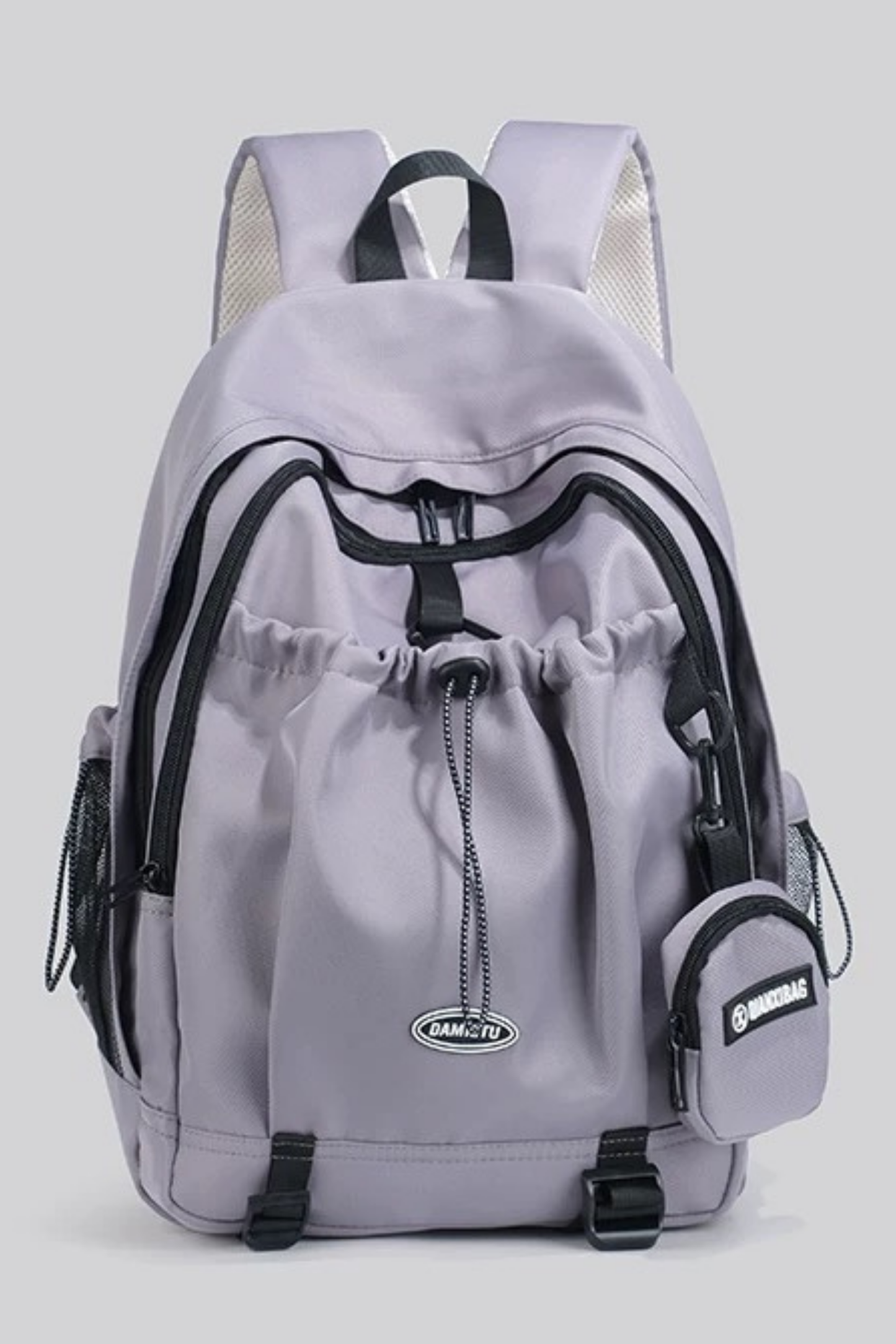 Mode College Style Backpack