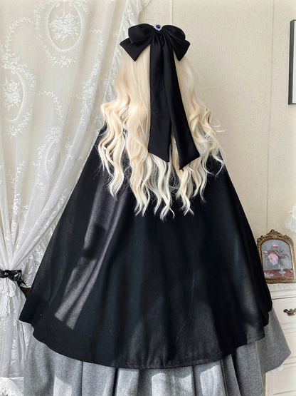 [Reservation deadline February 21st] Magic Girl Cape Dress Complete Set