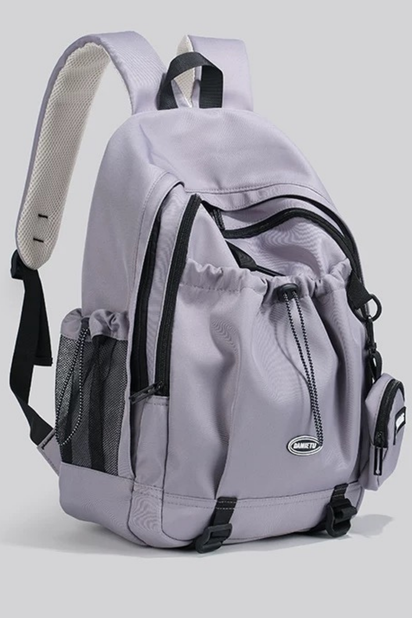 Mode College Style Backpack