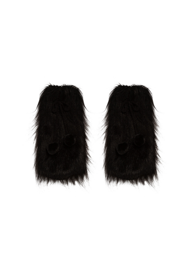 チェックドールジャンパースカート+リボンブローチ+ピン+ラブブローチ+ショール+トップス+レッグカバー