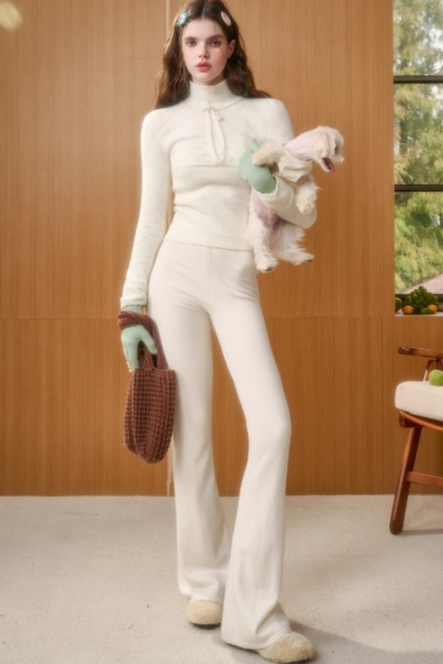 Milky Way Harrow Out Top