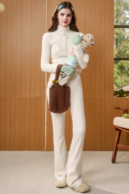 Milky Way Harrow Out Top