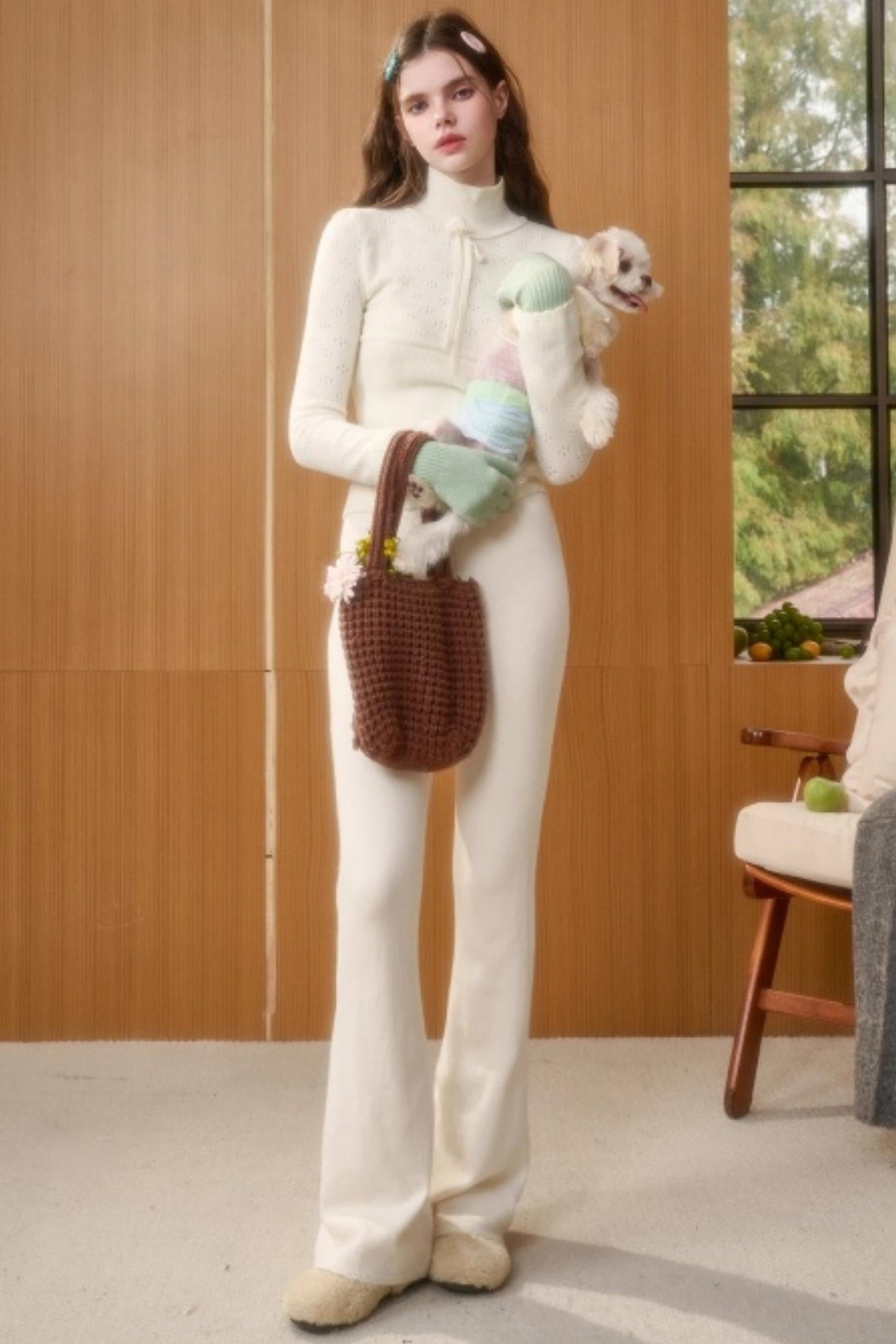 Milky Way Harrow Out Top