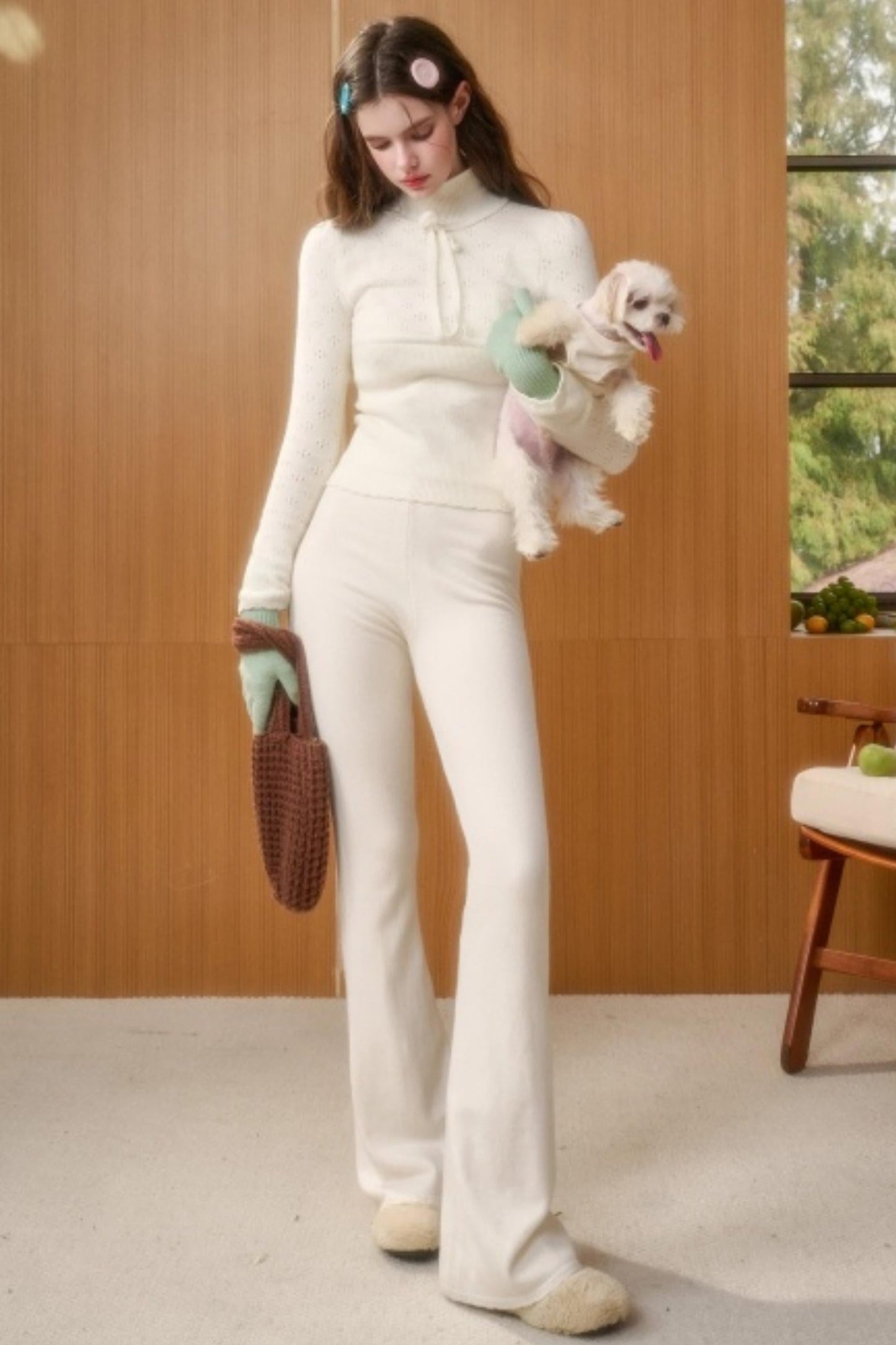 Milky Way Harrow Out Top