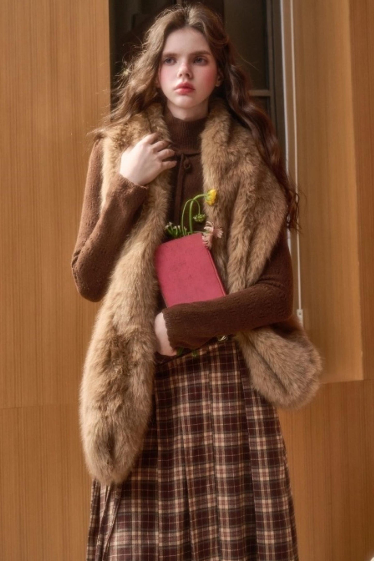 Milky Way Harrow Out Top