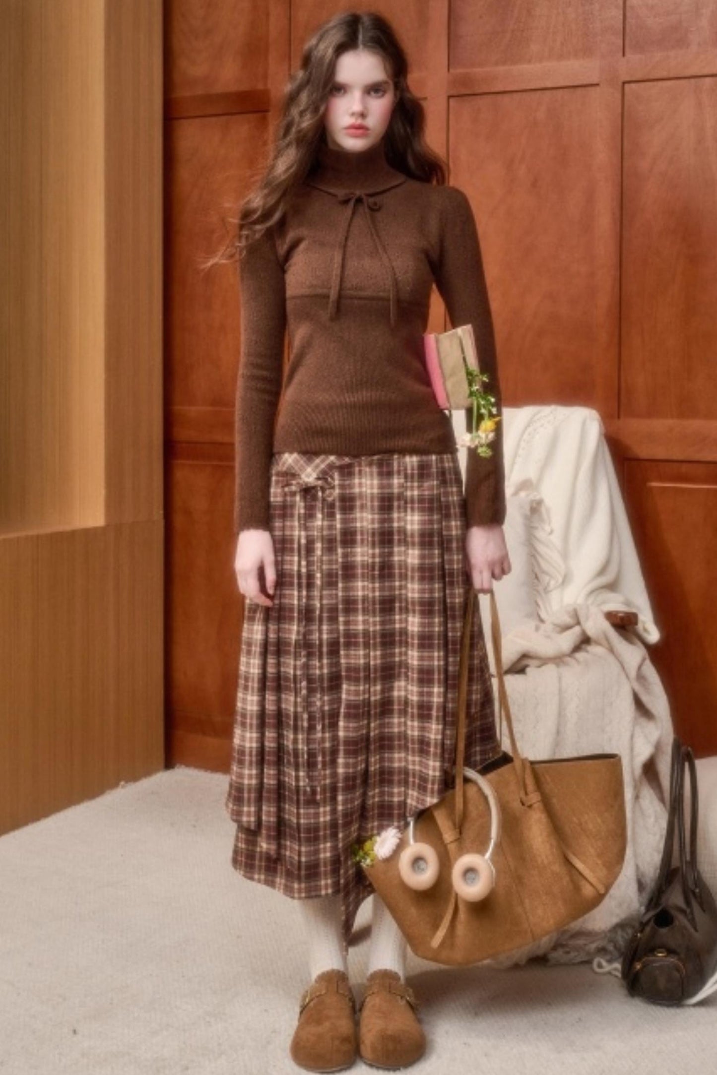 Milky Way Harrow Out Top