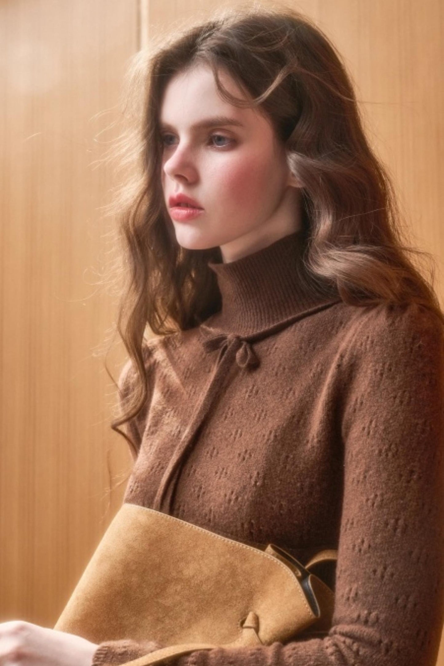 Milky Way Harrow Out Top