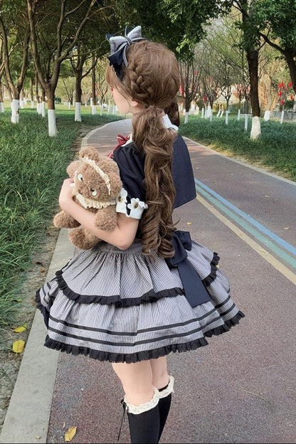 [Pre-order Deadline: March 31] Magical Academy Elegant Crown Series Accessories