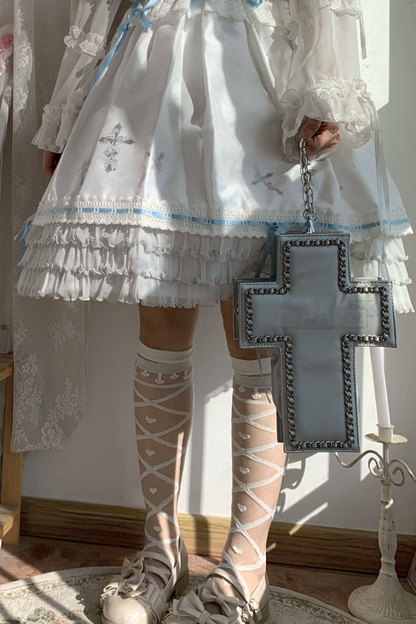 パラダイスダーククロスバッグ