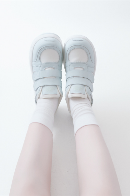 スウィートガーリー厚底スニーカー