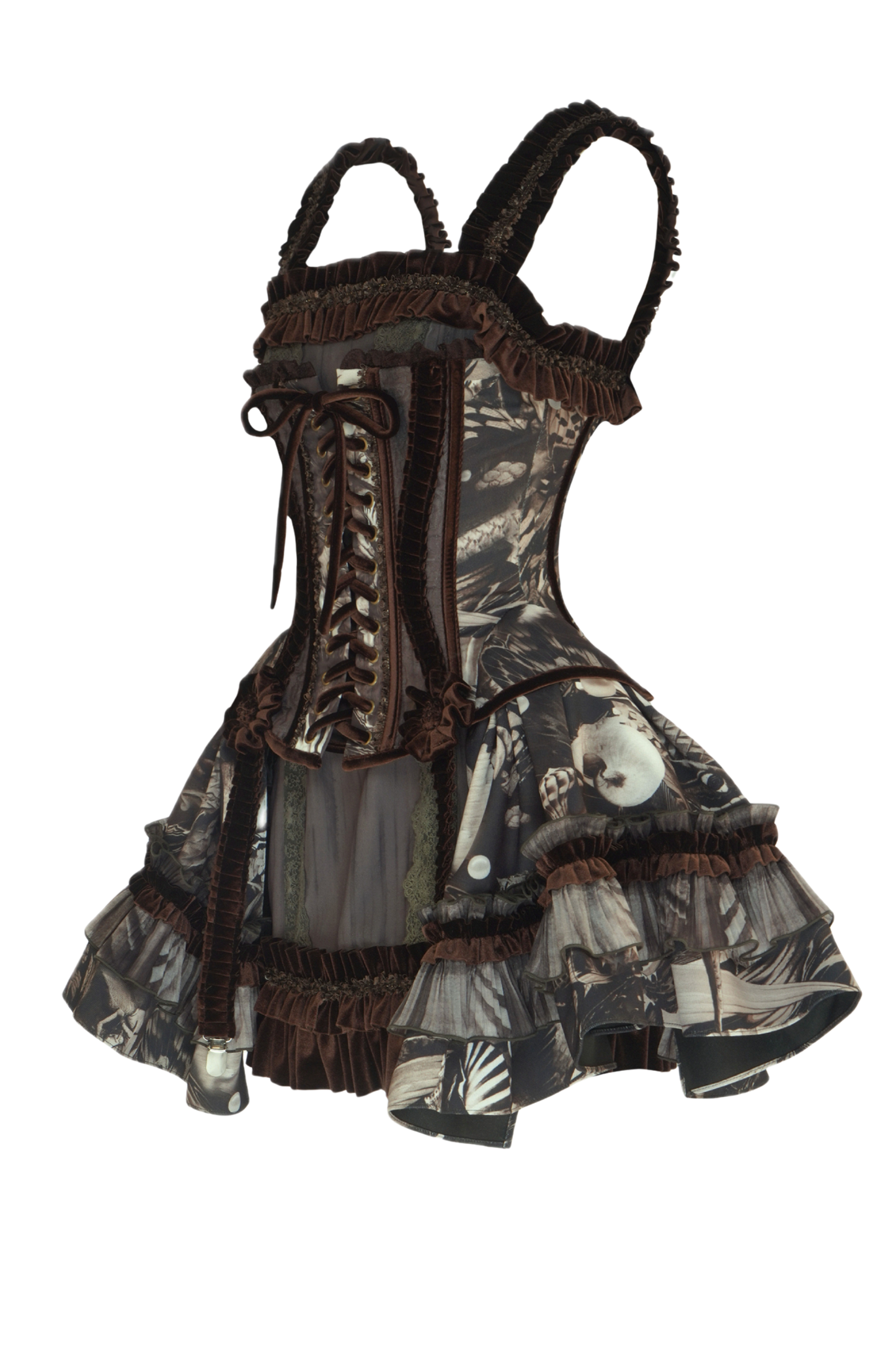 Dream Within a Dream Dress