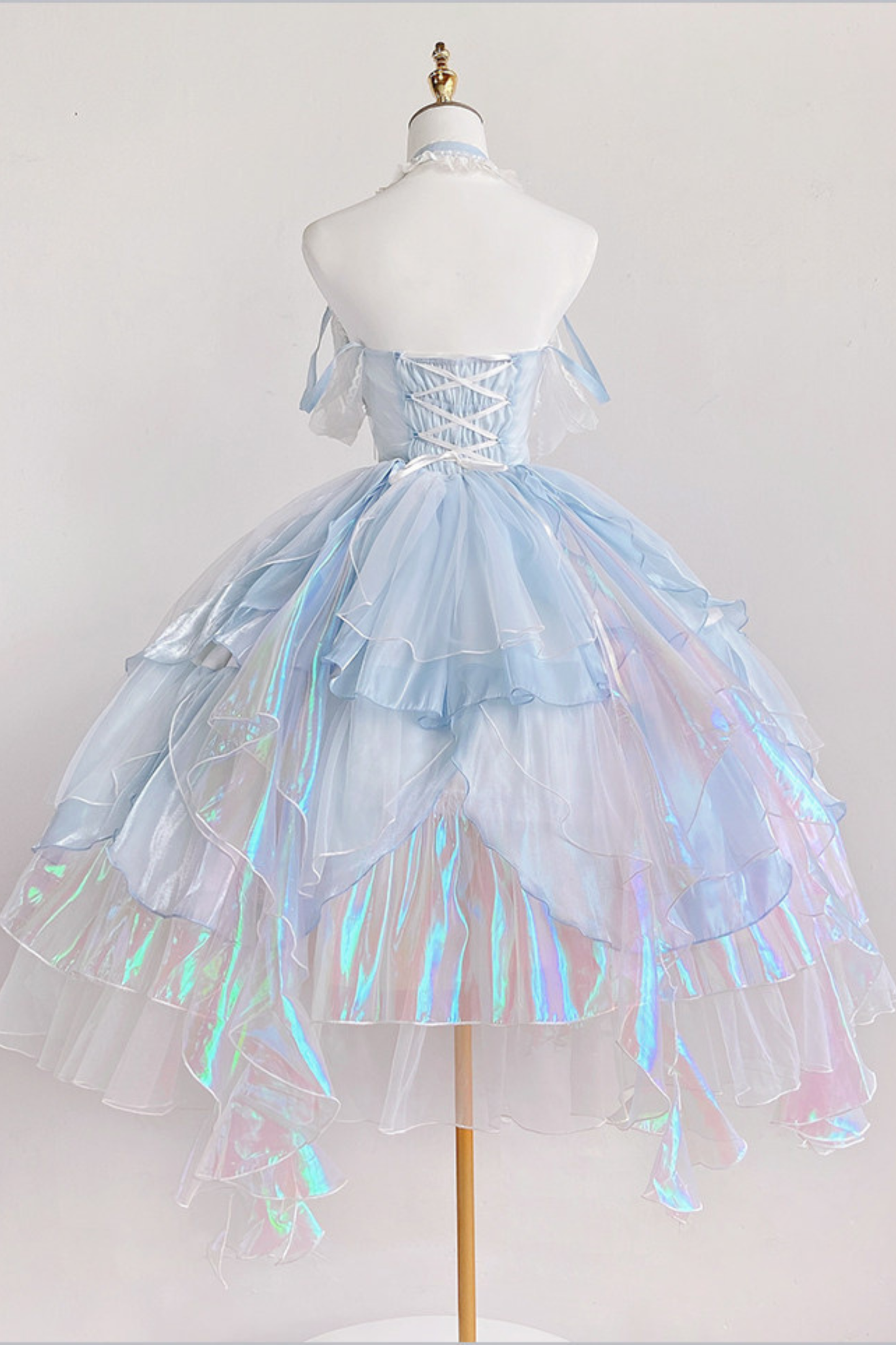 フェアリーンスターロリータドレス