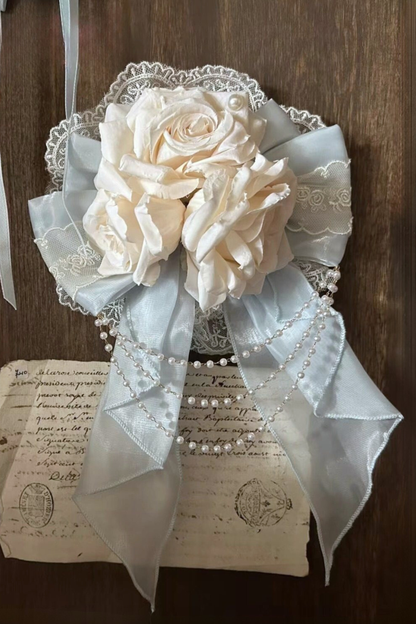 【2月5日予約締切】ロマンティックローズエレガントプリンセスドレスコンプリートセット