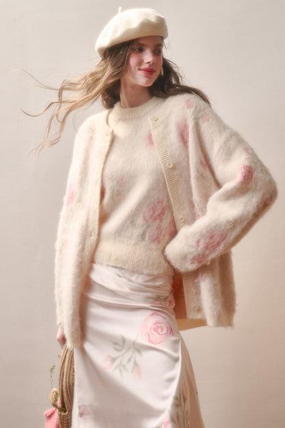 Milky Way Woolly Sweater Setup