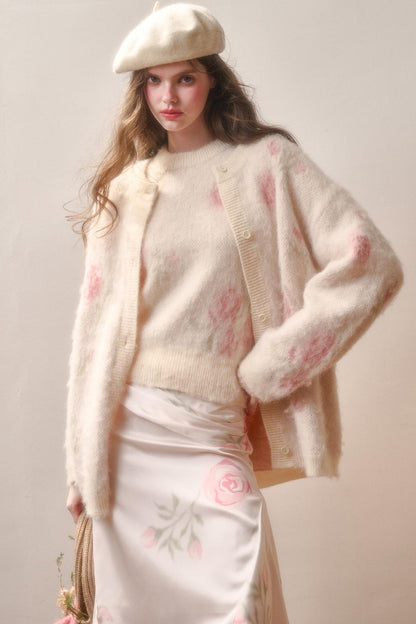 Milky Way Woolly Sweater Setup