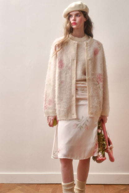 Milky Way Woolly Sweater Setup