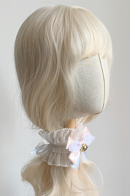 Souffle Heart Headband