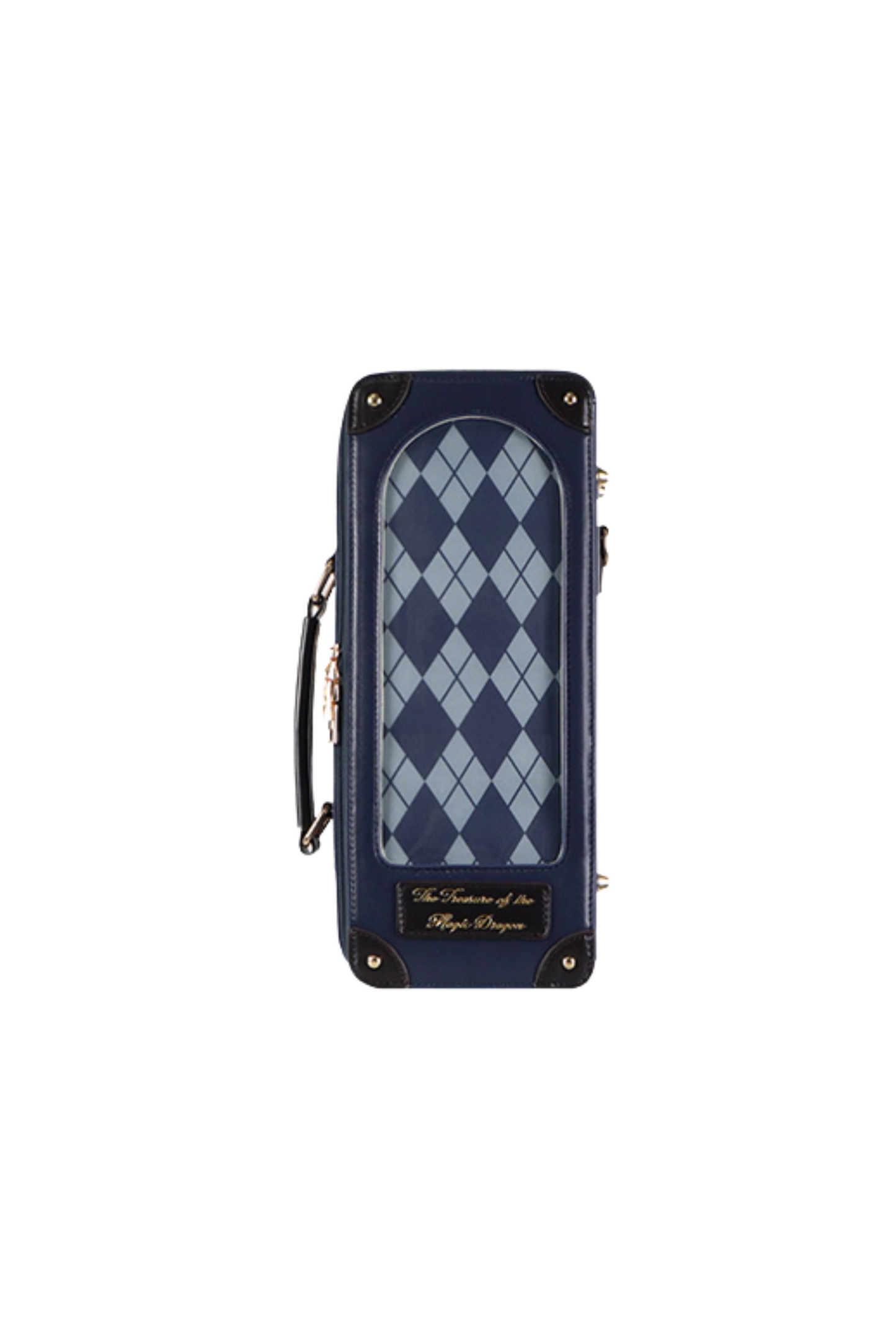 シュガードールハウスショルダーバッグ