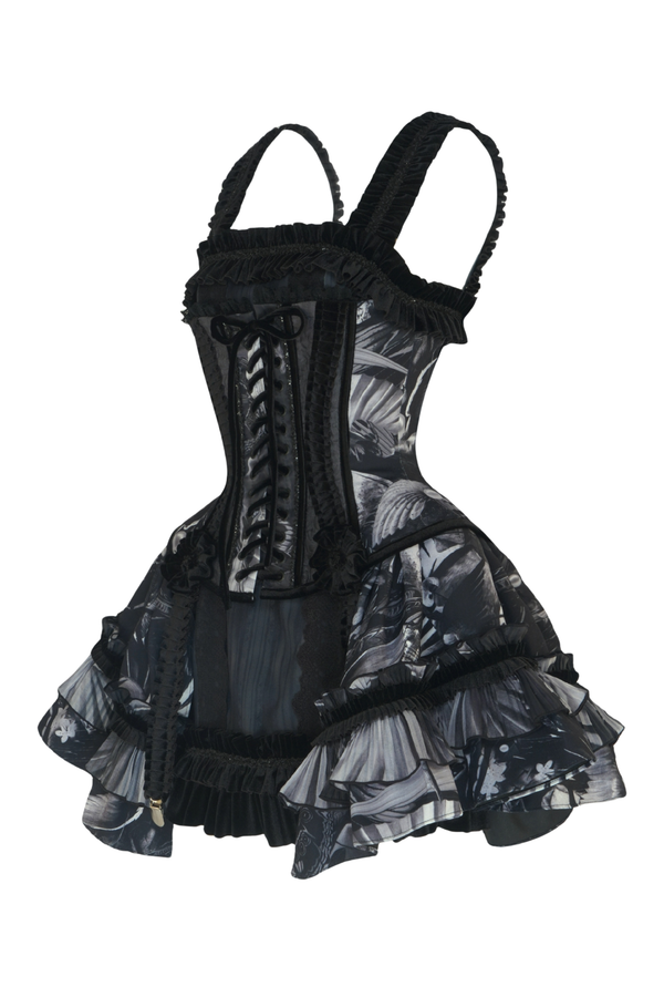 Dream Within a Dream Dress