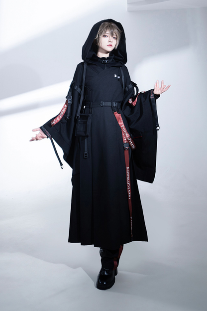 クールハンサムスリットスカート