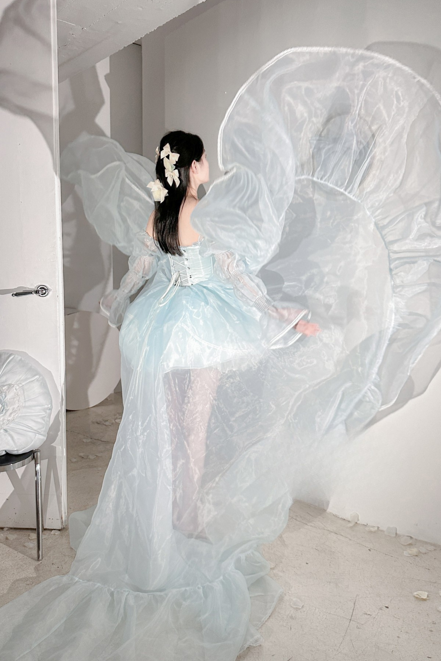 スイートガールプリンセスロリータドレス