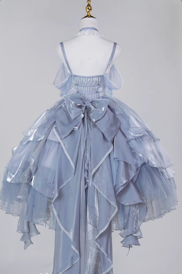 フェアリーンスターロリータドレス