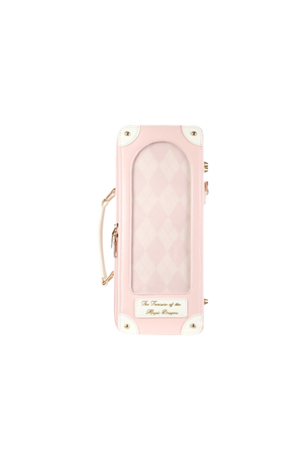 Sugar Dollhouse Shoulder Bag