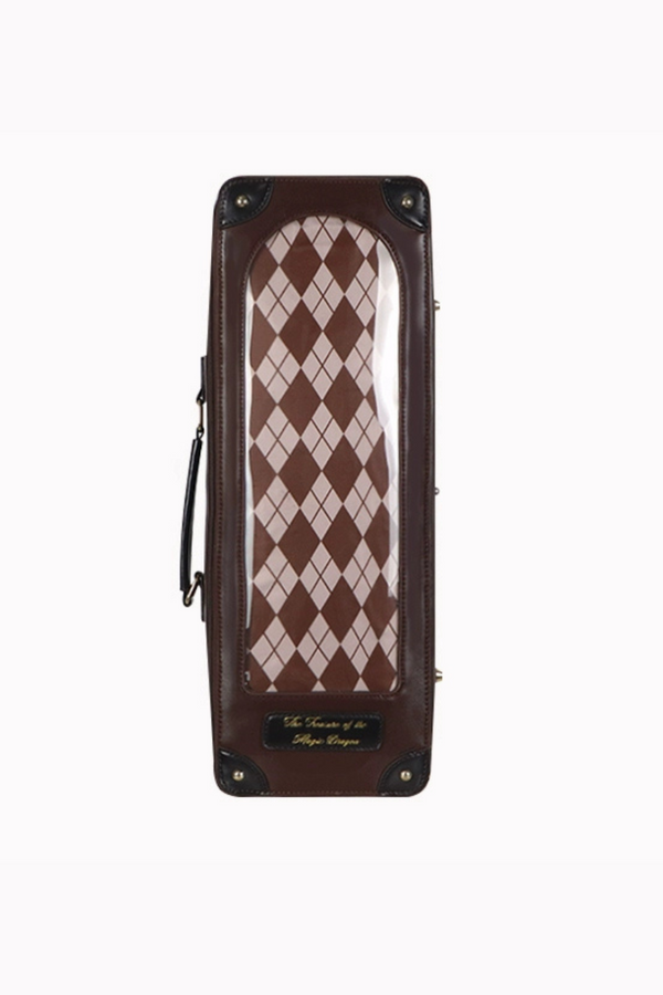 Sugar Dollhouse Big Shoulder Bag